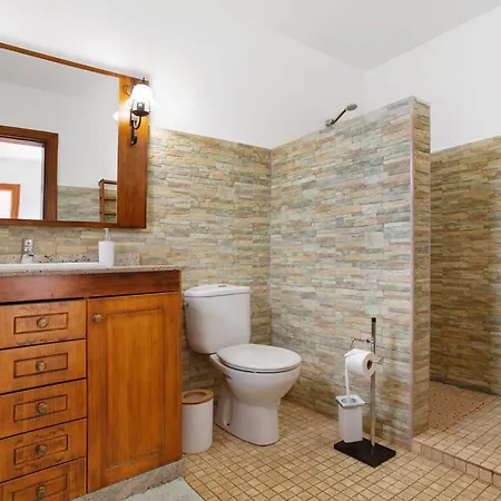 Дом отдыха El Cuarto De Moza *