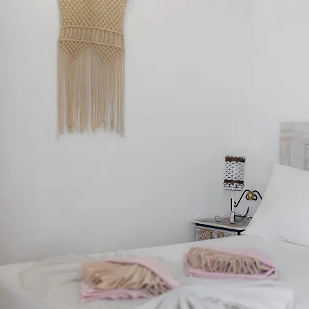 El Cuarto De Moza Prázdninový dům *