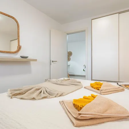El Cuarto De Moza Prázdninový dům